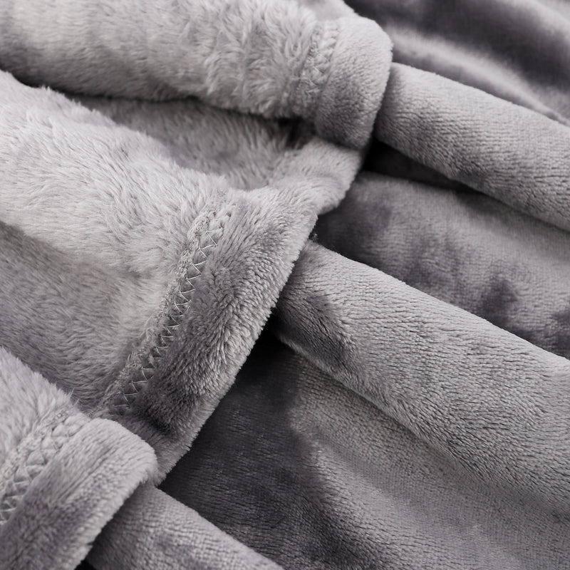 Fleece Blanket （13 pieces）